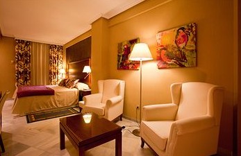 スペイン,ホテル,おすすめ,豪華,田舎