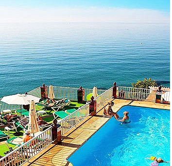 スペイン,ホテル,おすすめ,豪華,田舎